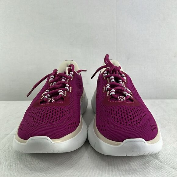 Cole Haan Zerogrand Journey Runner Sneakers- Fuscia- Size 8 B- NIB - Picture 2 of 7